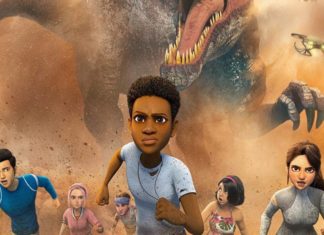 People are Freaking Out Over a Gay Kiss in a Dinosaur Cartoon. Yes, You Heard That Right. – INTO