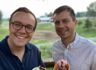 Pete Buttigieg sends heartwarming letter to gay teen activist in Florida – LGBTQ Nation