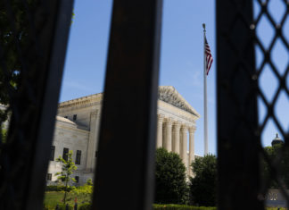 Phil Weiser files written arguments in Supreme Court case of business seeking to refuse service to gay couples – Colorado Public Radio