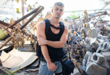 PHOTOS: Up close and personal with the gorgeous guys of Athens, Greece – GayCities