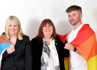 Pinc List 2022: Wales’ most influential LGBT+ people – Wales Online