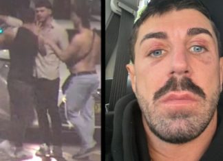 Police release fresh images, video of men who attacked gay man in Sydney – City Hub Sydney