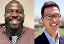 Political Notebook: Out candidates again enter SF education races – Bay Area Reporter, America’s highest circulation LGBT newspaper