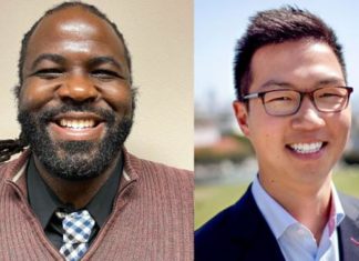 Political Notebook: Out candidates again enter SF education races – Bay Area Reporter, America’s highest circulation LGBT newspaper