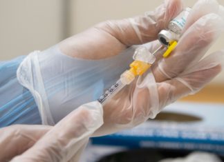 Polk County Health Dept. offers monkeypox vaccine to at-risk residents – Des Moines Register
