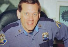 Portland’s first openly gay male police officer passes away – KGW.com