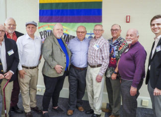 Prime Timers Forges ‘Instant’ Friendships for D.C.’s Mature Gay Community – Metro Weekly