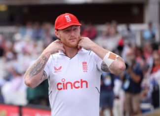 Pro cricketer Ben Stokes finally opens up about defending gay couple during infamous 2018 bar fight – Queerty