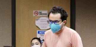 Public Health Gives Monkeypox Update – Calexico Chronicle – Calexico Chronicle