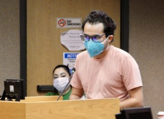 Public Health Gives Monkeypox Update – Calexico Chronicle – Calexico Chronicle