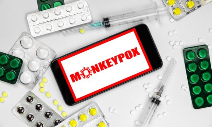 Publisher launches free monkeypox information centre - Research Professional News