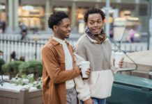 Put A Ring On Your Same- Sex Partner In One Of These Gay Friendly Destinations – Travel Noire