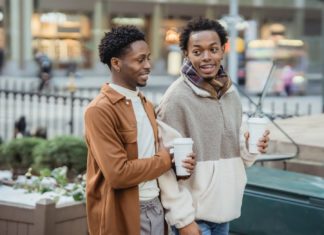 Put A Ring On Your Same- Sex Partner In One Of These Gay Friendly Destinations – Travel Noire