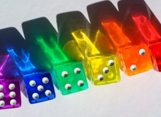 Queer inclusion equals better mathematics – Nature.com