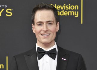 Randy Rainbow, master satirist, vies with Goliaths for Emmy – The Associated Press – en Español