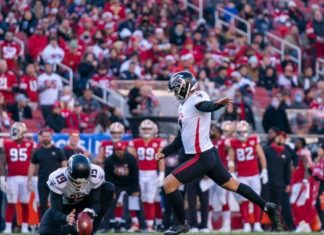 Ranking the NFL’s top 10 kickers in 2022 – Franchise Sports