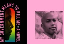 Rasheed Newson’s Debut Novel “My Government Means to Kill Me” Is a Page-Turning Bildungsroman – Them
