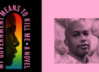 Rasheed Newson’s Debut Novel “My Government Means to Kill Me” Is a Page-Turning Bildungsroman – Them
