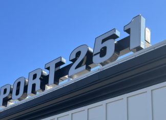 Rehoboth gay-owned restaurant alleges police harassment – Washington Blade