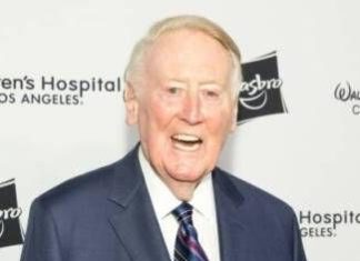 Remembering Vin Scully: ‘The Renoir of Broadcasters.’ | Story | insideradio.com – Inside Radio