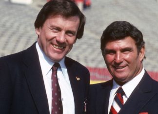 Reports: Chiefs legend Len Dawson has entered hospice care – Arrowhead Pride