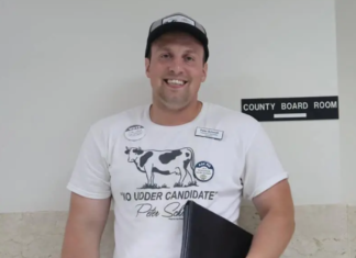 Republican campaign rocked by gay extortion attempt – LGBTQ Nation