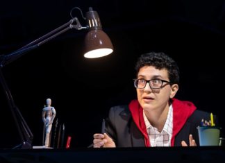 Review: ‘Fun Home’ latest in Paramount’s BOLD Series – Shaw Local