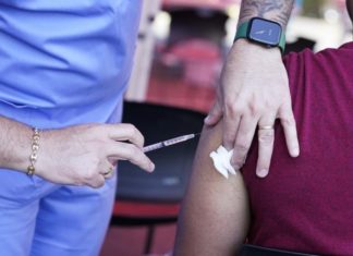 Risk of stigma seen even amid low monkeypox case count in Capital Region – The Daily Gazette – The Daily Gazette