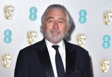Robert De Niro Pays Tribute To ‘wonderful’ Anne Heche – Towleroad