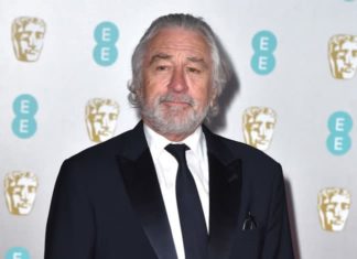 Robert De Niro Pays Tribute To ‘wonderful’ Anne Heche – Towleroad