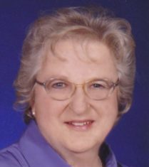 ROBERTA “BERT” ELLEN GAY | gardnernews.com – Gardnernews.com