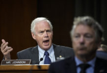 Ron Johnson Calls Gay Marriage Protections Bill ‘Completely Unnecessary’ – Newsweek