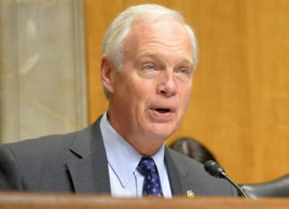 Ron Johnson changes tune on gay marriage bill: ‘Completely unnecessary’ – Washington Blade