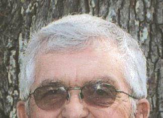 Roscoe Gay | Obituary | The Moultrie Observer – Moultrie Observer