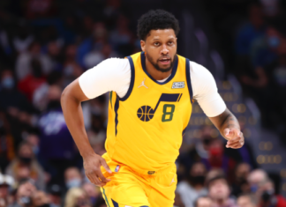 Rudy Gay a probable trading chip for rebuilding-near Utah – TalkBasket.net