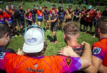 Rugby as a common cause: Bingham Cup celebrates gay and inclusive teams – Ottawa Citizen
