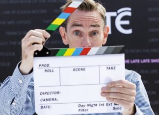 Ryan Tubridy not waiting for that ‘tap on the shoulder’ – RTE.ie