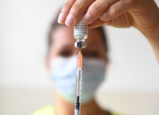 Sacramento County declares monkeypox a local public health emergency in response to rising cases – Capital Public Radio News