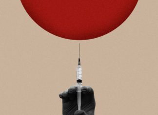 Salt Lake County health officials working with LGBTQ groups on monkeypox messaging – Axios