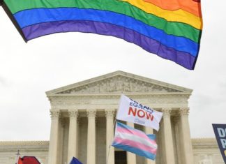 Same-Sex Marriage Lawyers Say Battle Has ‘Already Begun’ – Bloomberg Law