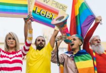 Saturday is unofficial gay day at the Alaska State Fair – Must Read Alaska