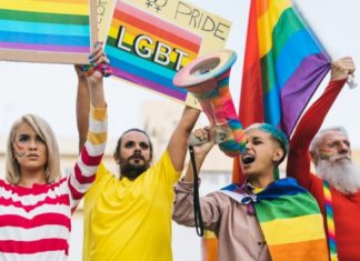 Saturday is unofficial gay day at the Alaska State Fair – Must Read Alaska