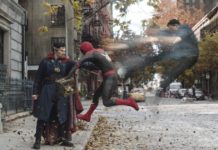 Saudia Arabia bans ‘Doctor Strange’ sequel for including a gay character – Los Angeles Times