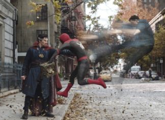 Saudia Arabia bans ‘Doctor Strange’ sequel for including a gay character – Los Angeles Times
