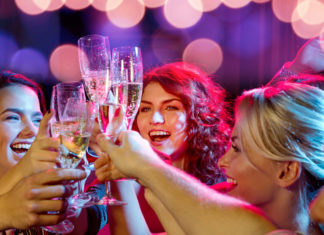 Science says bachelorette parties are destroying LGBTQ safe spaces – LGBTQ Nation