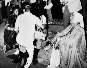 Search renewed for remains of 4 victims of 1973 gay bar fire – MyMotherLode.com