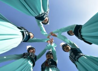 Season 1 Recap: 10 Conversations On Life In Central Asia Today – Radio Free Europe / Radio Liberty