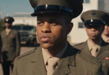 See trailer for ‘The Inspection,’ based on N.J. director Elegance Bratton’s story as a gay Marine – NJ.com