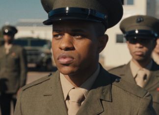 See trailer for ‘The Inspection,’ based on N.J. director Elegance Bratton’s story as a gay Marine – NJ.com