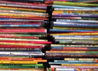 Seminole County halts school book fairs – News 13 Orlando